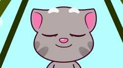 انیمیشن تام سخن گو قسمت 52 - Talking Tom